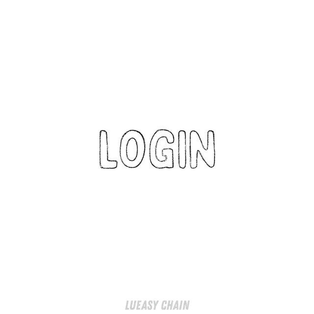 Login