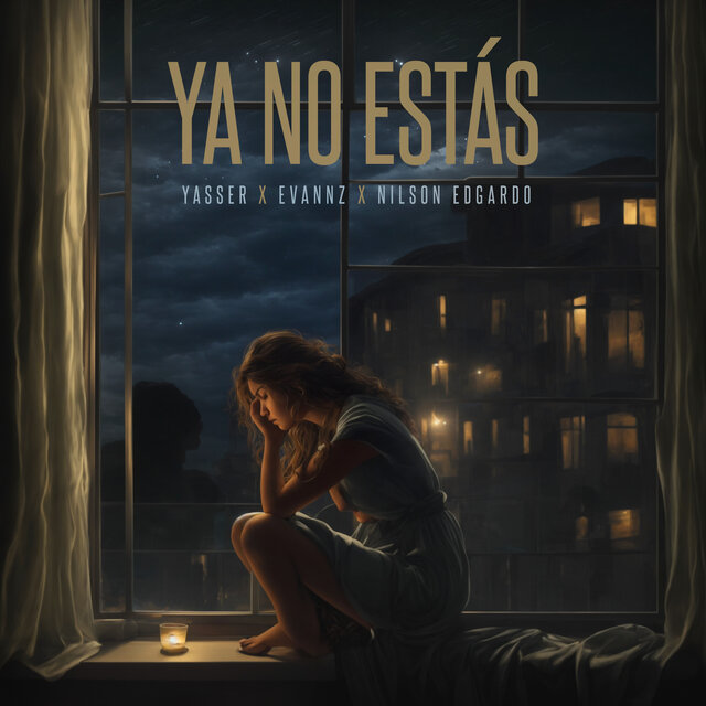 Ya No Estás