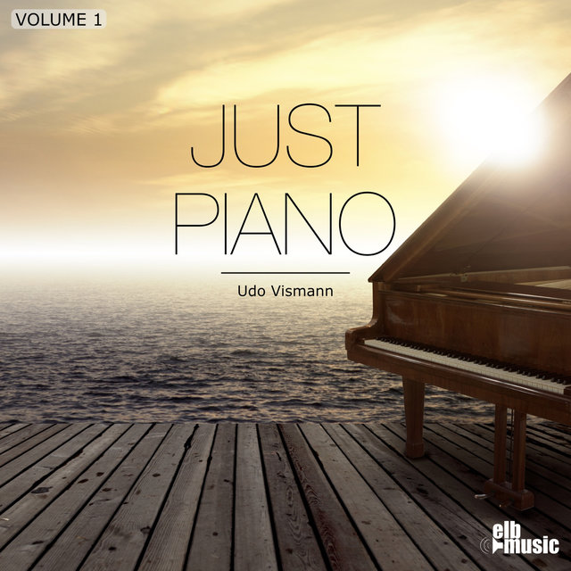 Just Piano (Volume 1)