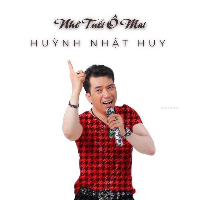 Nhớ Tuổi Ô Mai