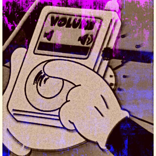 Vaulted Beats: Tune It All Out