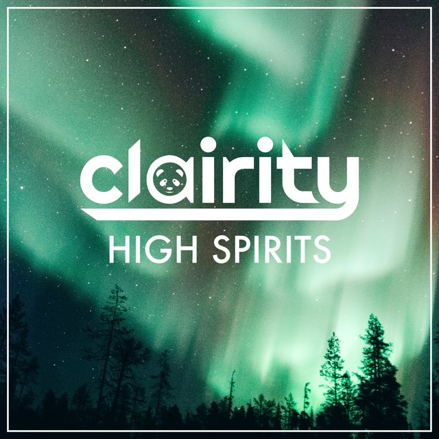 High Spirits