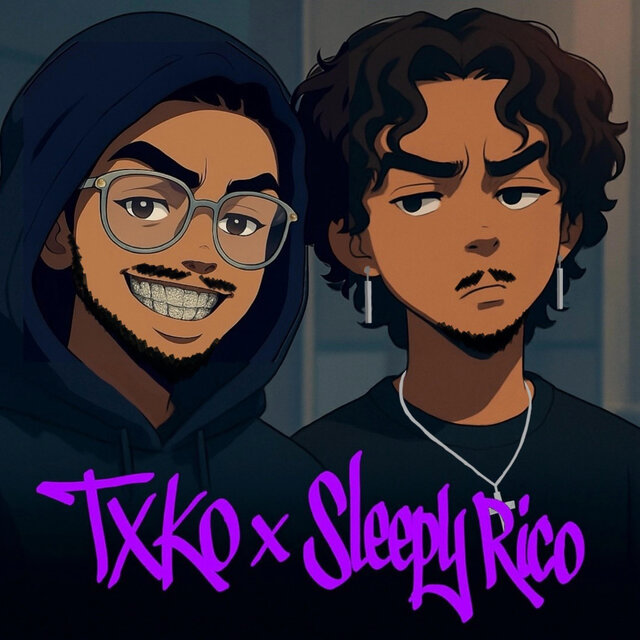 My lil Elixir (feat. txk0)