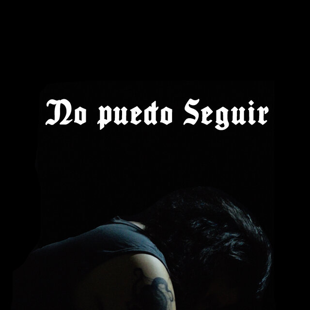 No Puedo Seguir