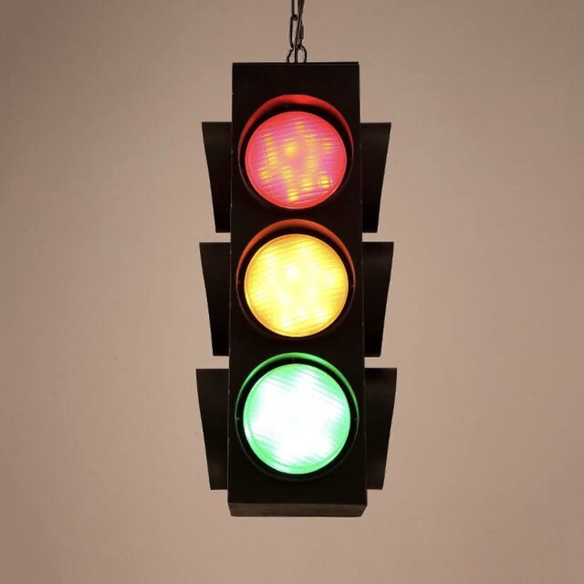 Gas Light Green