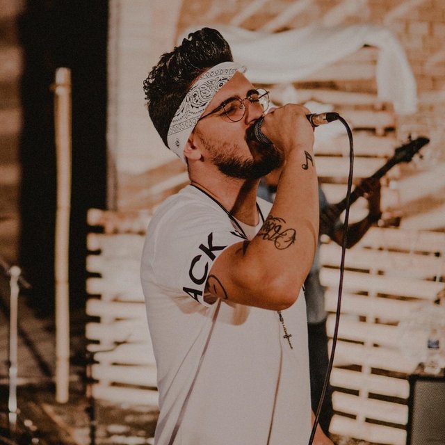 O Seu Amor Me Alcançou