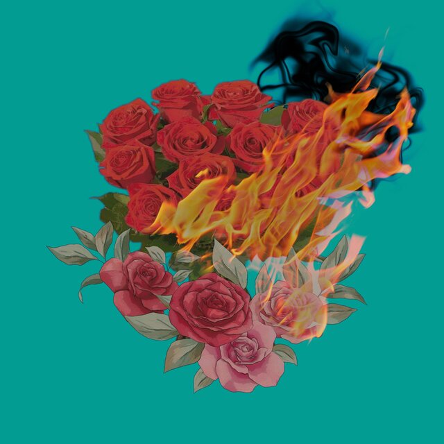 Beauty for Ashes