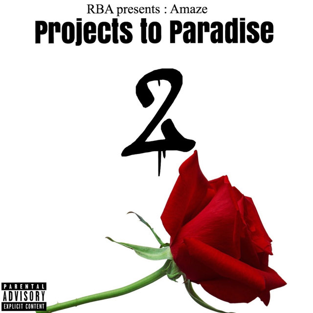 Projects to Paradise 2