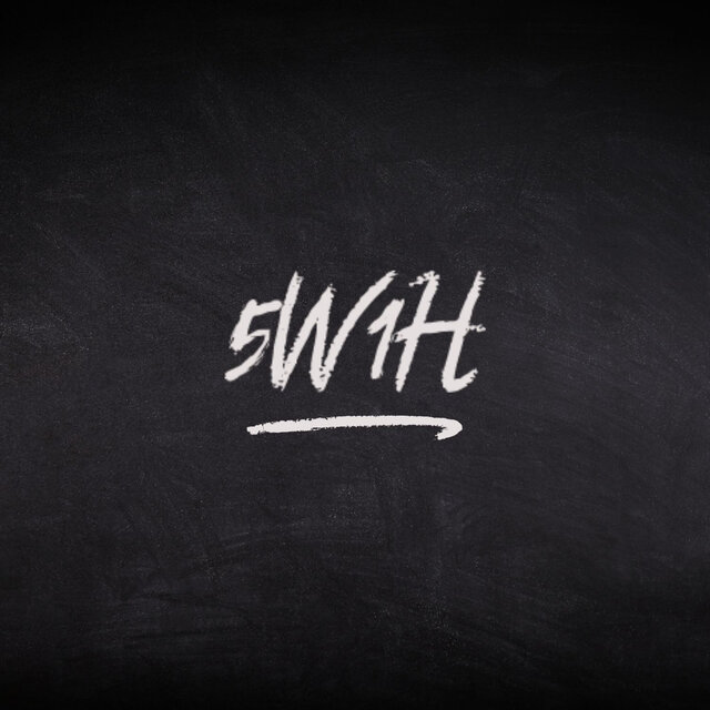 5W1H