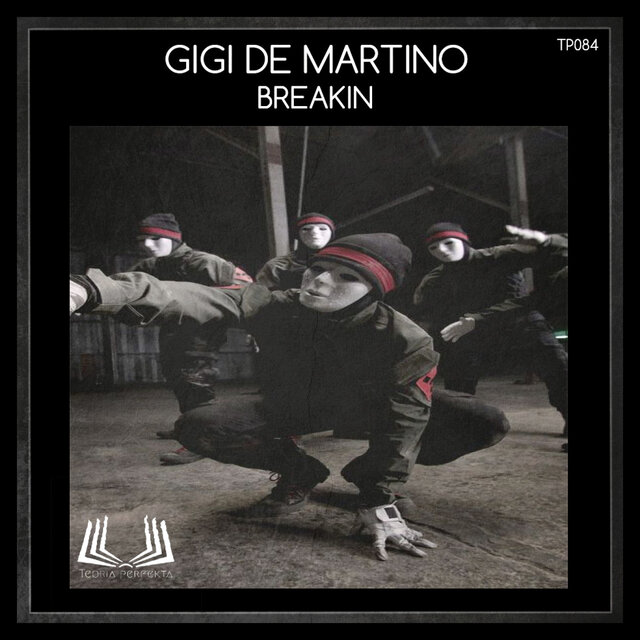 Breakin