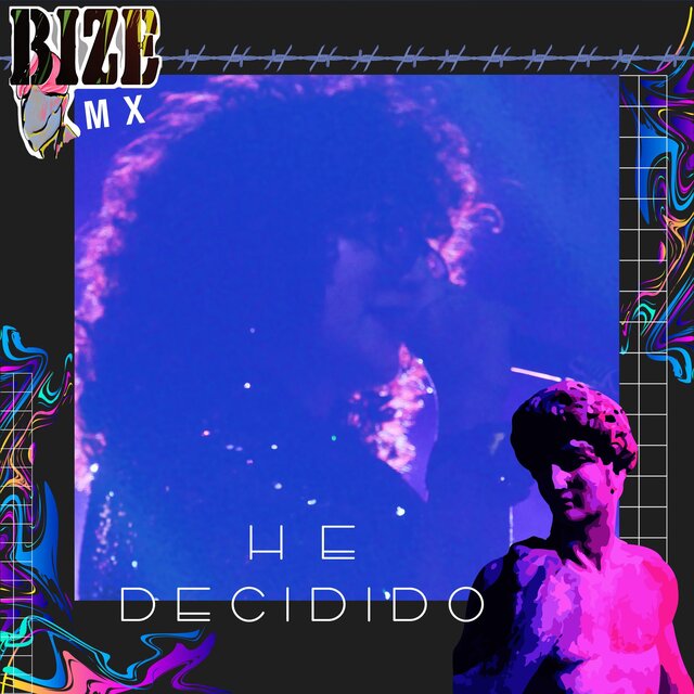 He decidido