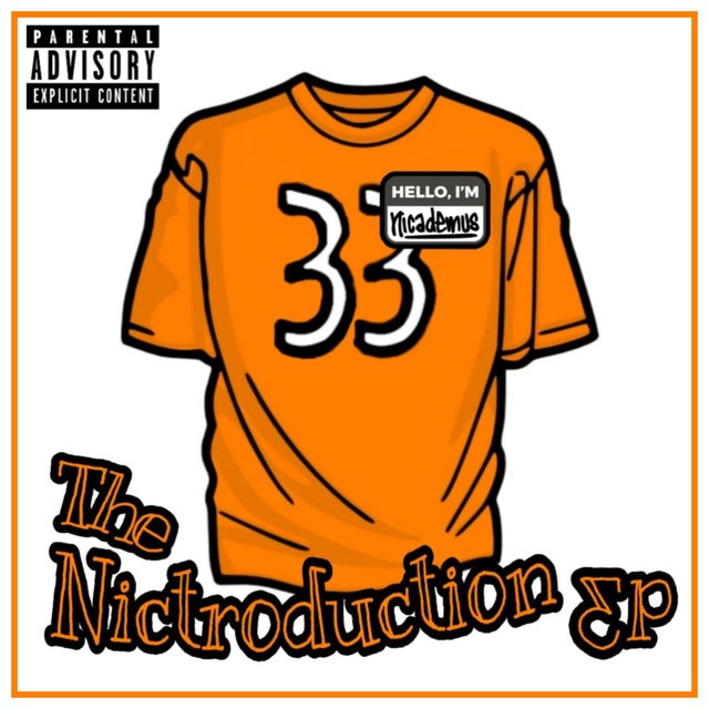 The Nictroduction ep