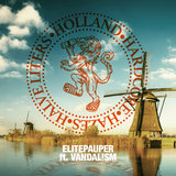 Het land van Hazes, Hardcore en Halve liters