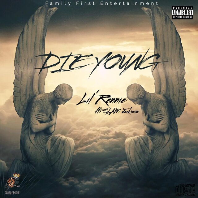 Die Young (feat. SLAM Jackson)