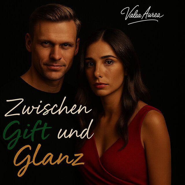 Zwischen Gift und Glanz