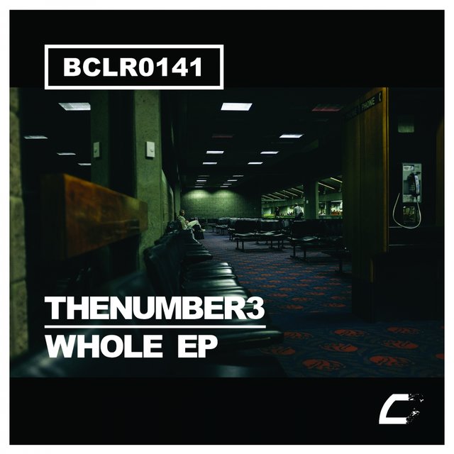 Whole EP