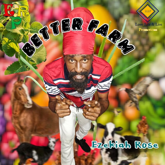 Better Farm