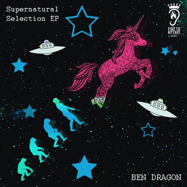 Supernatural Selection