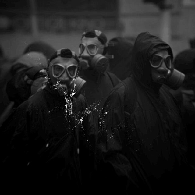 Winds of Resistence