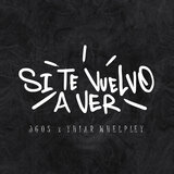 Si Te Vuelvo a Ver