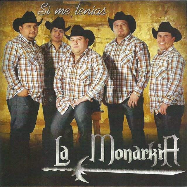 Si me tenías