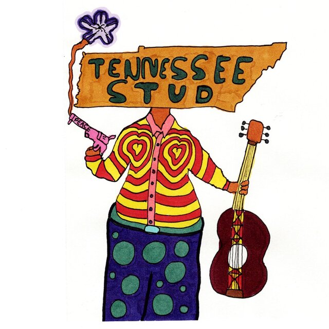 Tennessee Stud