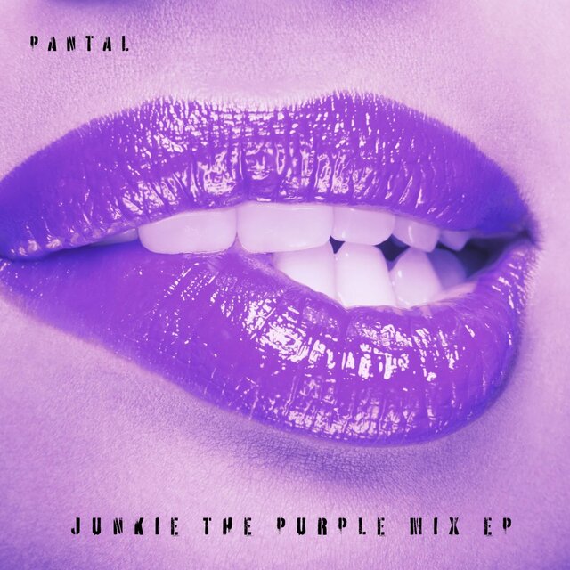 Junkie-The Purple Mix