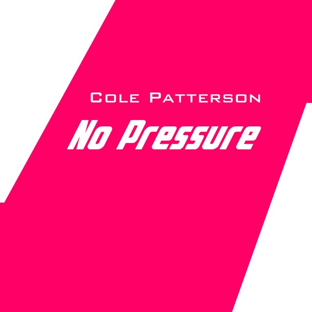No Pressure