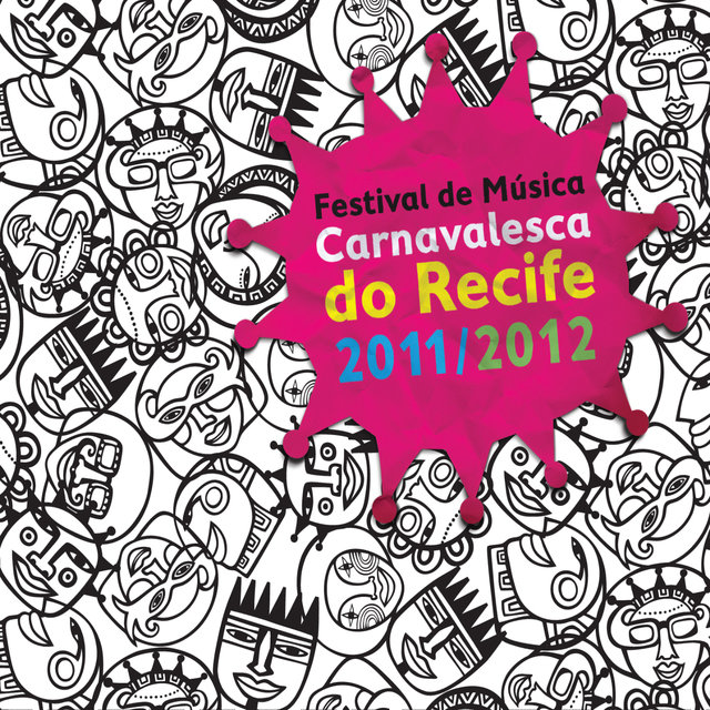 Festival de música carnavalesca do Recife