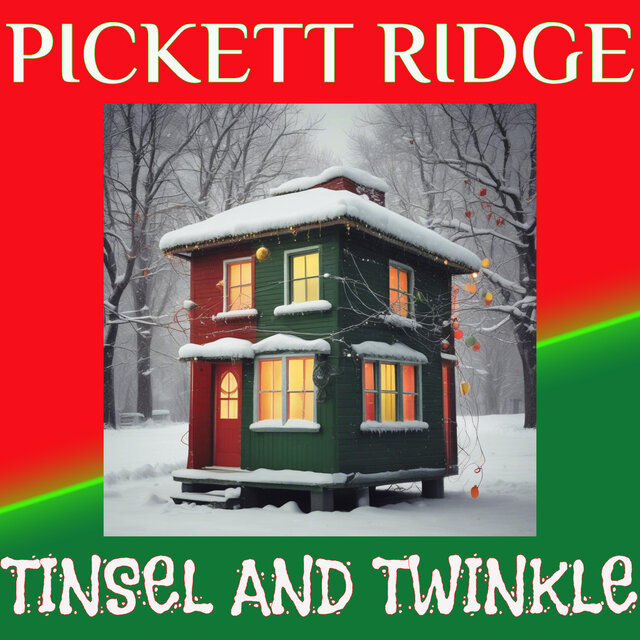 Tinsel and Twinkle