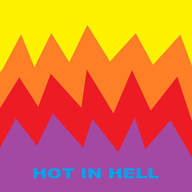 Hot in Hell