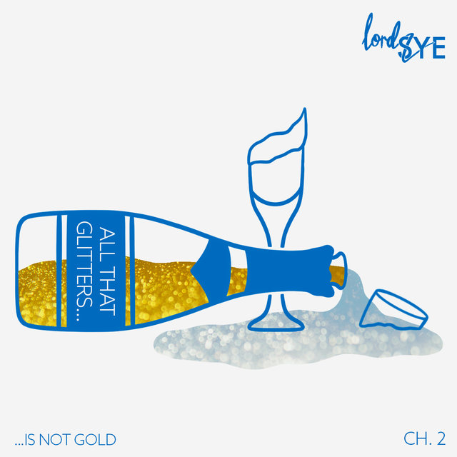 ...Is Not Gold