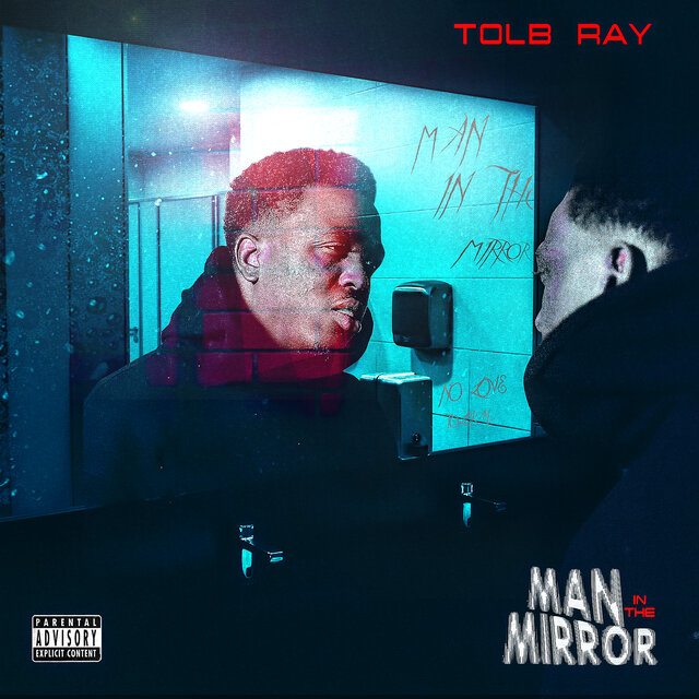 Man in the Mirror