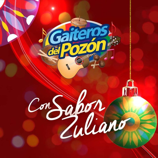 Con Sabor Zuliano