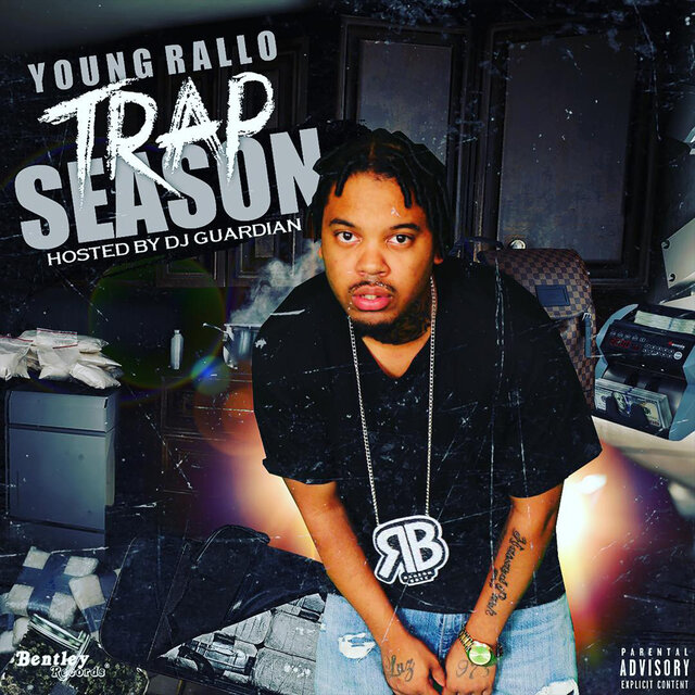 Trap Season