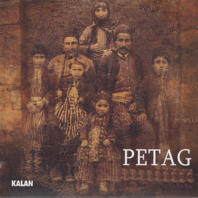 Petag