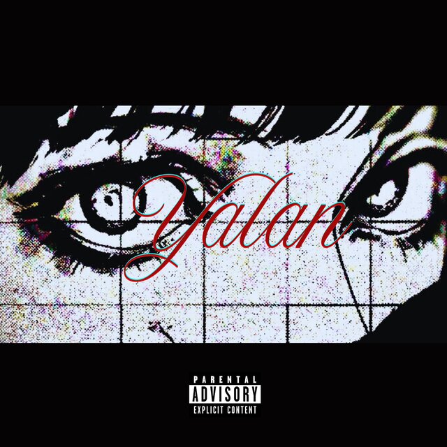 yalan (feat. ploser)