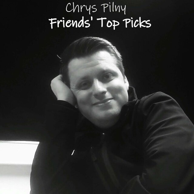 Friends' Top Picks
