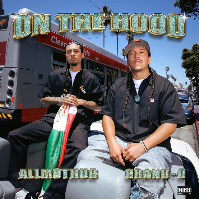 On The Hood