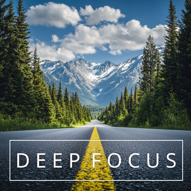 Study Session Soundscapes by Deep Focus to Keep You Grounded and Sharp