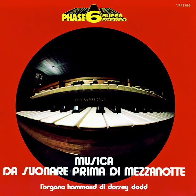 Musica da suonare prima di mezzanotte