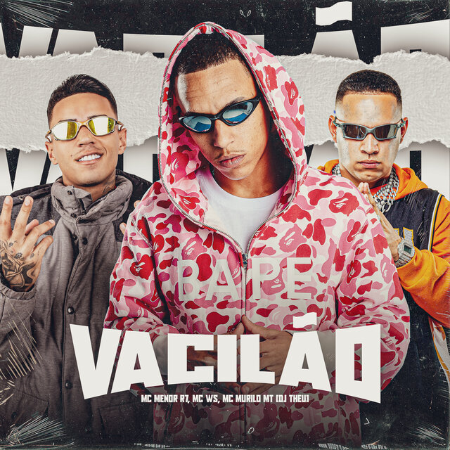 Vacilão