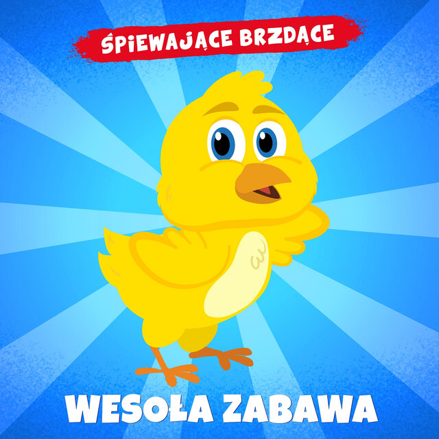 Wesoła zabawa