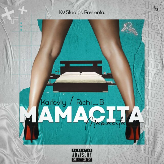 Mamacita