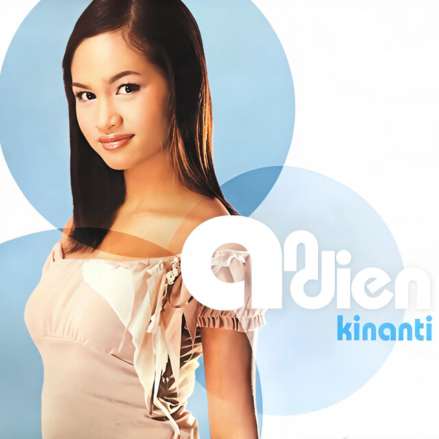 Kinanti