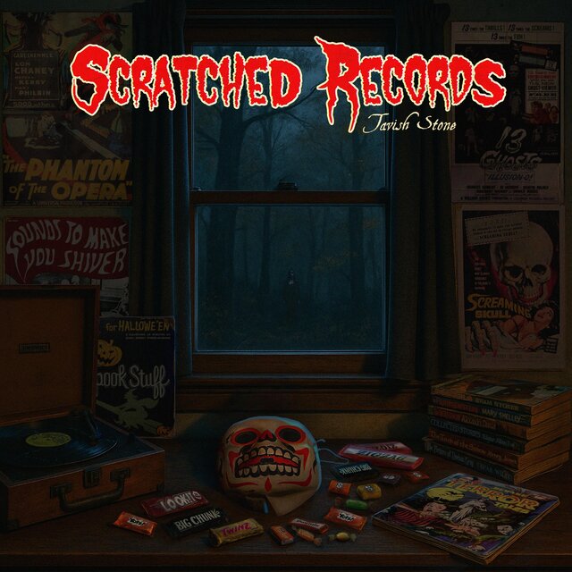 Scratched Records