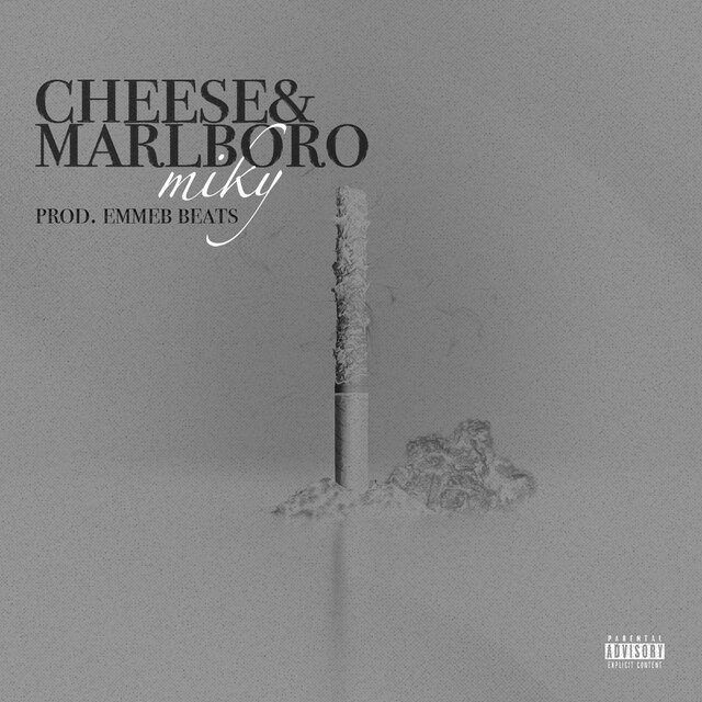 Cheese & Marlboro (feat. EmmeB)