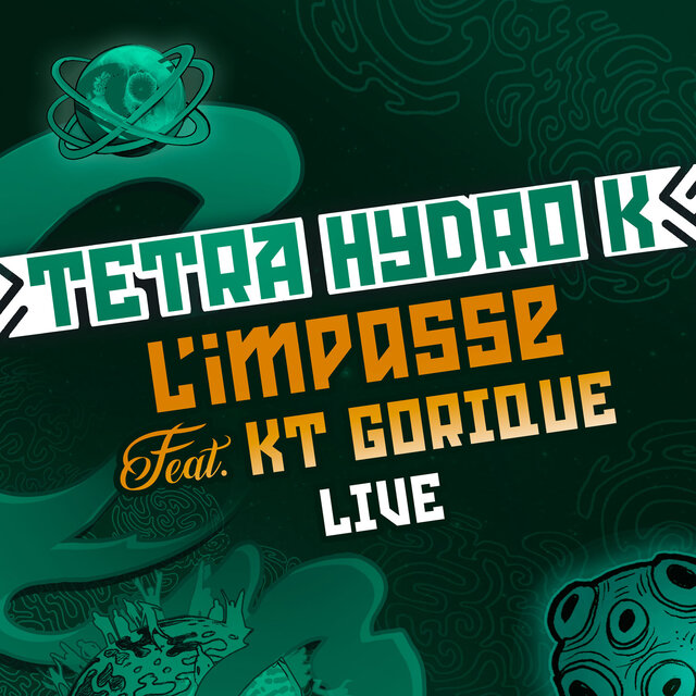 L'impasse (Live)