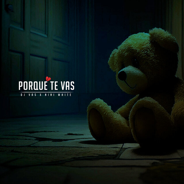 Porque Te Vas