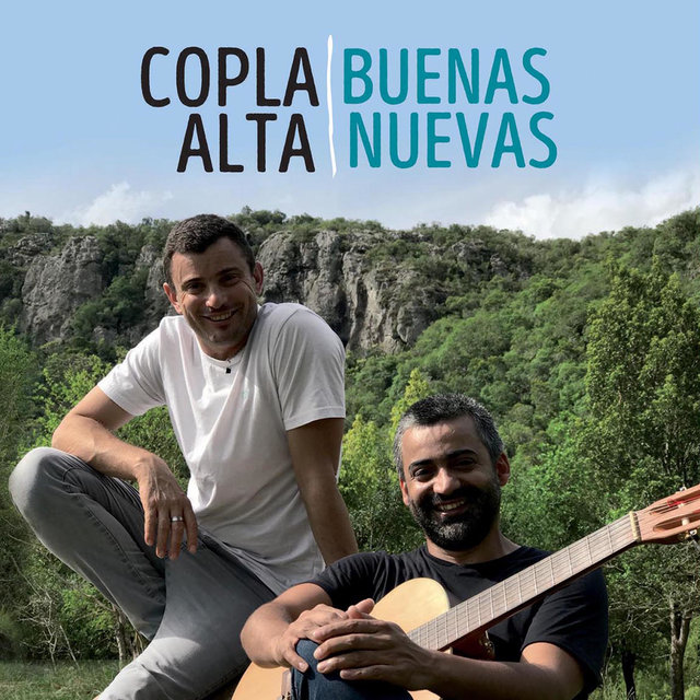 Buenas Nuevas
